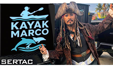 Tour Guide - Sir Touch